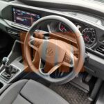 Interior Mileage Blocker for Volkswagen Caddy 5 (SB) by VAG Mileageblocker