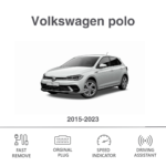 Volkswagen Polo Mileage Blocker