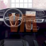 Interior Mileage Blocker for Volkswagen T6.1 by VAG Mileageblocker