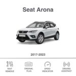 Seat Arona Mileage Blocker