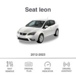 Seat Leon Mileage Blocker