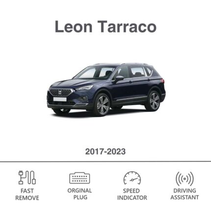 Seat Tarraco Sportstourer Mileage Blocker