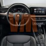 interior Mileage Blocker for Skoda Scala by VAG Mileageblocker