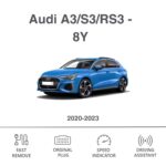 audi A3/S3/RS3-8Y mileage blocker
