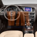 Interior Mileage Blocker for Audi A5/S5/RS5 - F5 by VAG Mileageblocker