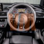 Interior Mileage Blocker for Audi A7/S7/RS7 - C7 by VAG Mileageblocker