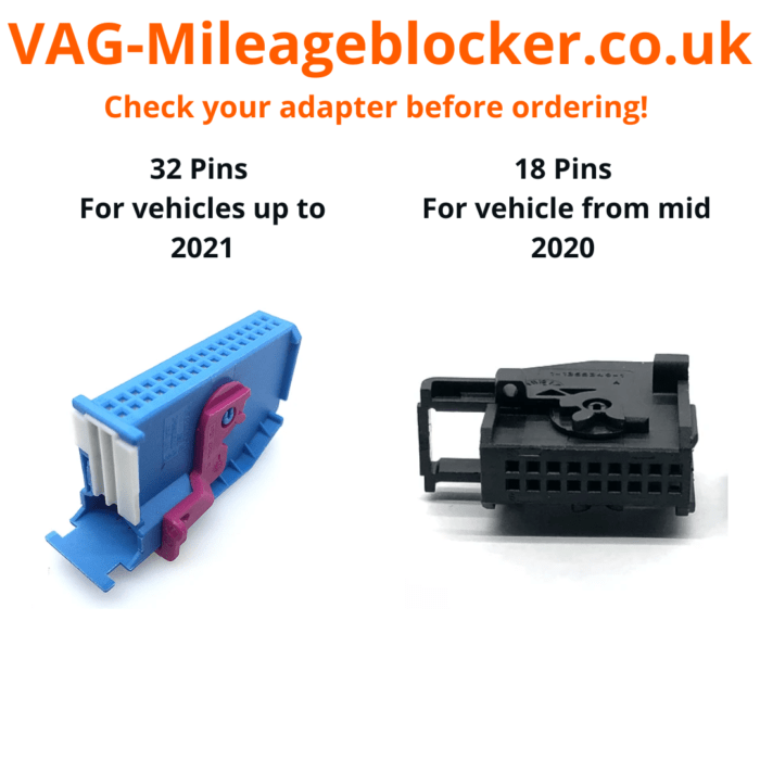 Connector Type