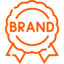 brand